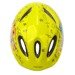 KASK ROWEROWY DZIECIĘCY METEOR KS05 animal friends