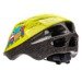 KASK ROWEROWY DZIECIĘCY METEOR KS05 animal friends