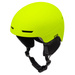 Kask narciarski Meteor Avalo M 55-58 cm neonowy żółty