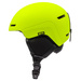 Kask narciarski Meteor Avalo M 55-58 cm neonowy żółty