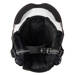 Kask narciarski Meteor Glide L 58-61 cm biały