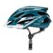 Kask rowerowy Meteor Gruver L 58-61 cm morski