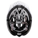 Kask rowerowy Meteor Gruver L 58-61 cm morski