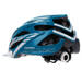 Kask rowerowy Meteor Gruver M 55-58 cm morski