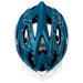 Kask rowerowy Meteor Gruver M 55-58 cm morski