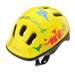 Kask rowerowy Meteor KS06 S 48-52 cm Dino