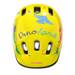 Kask rowerowy Meteor KS06 S 48-52 cm Dino