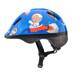 Kask rowerowy Meteor KS06 S 48-52 cm Space