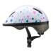 Kask rowerowy Meteor KS06 S 48-52 cm Stars