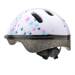 Kask rowerowy Meteor KS06 S 48-52 cm Stars