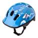 Kask rowerowy Meteor KS06 XS 44-48 cm Baby shark