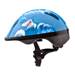 Kask rowerowy Meteor KS06 XS 44-48 cm Baby shark