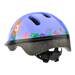 Kask rowerowy Meteor KS06 XS 44-48 cm Garden