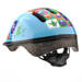 Kask rowerowy Meteor KS06 XS 44-48 cm Happy monsters