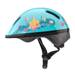 Kask rowerowy Meteor KS06 XS 44-48 cm Magic