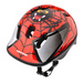 Kask rowerowy Meteor KS06 XS 44-48 cm Spider