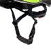 Kask rowerowy Meteor MV29 Drizzle L 58-61 cm czarny/neonowy zielony