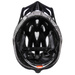 Kask rowerowy Meteor MV29 Drizzle L 58-61 cm czarny/różowy