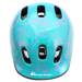 Kask rowerowy Meteor MV6-2 S 48-52 cm Flower