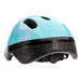 Kask rowerowy Meteor MV6-2 S 48-52 cm Flower