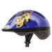 Kask rowerowy Meteor MV6-2 S 48-52 cm Racing