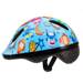 Kask rowerowy Meteor MV6-2 S 48-52 cm Space