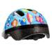 Kask rowerowy Meteor MV6-2 S 48-52 cm Space