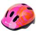 Kask rowerowy Meteor MV6-2 XS 44-48 cm Big Flower