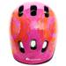 Kask rowerowy Meteor MV6-2 XS 44-48 cm Big Flower