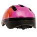 Kask rowerowy Meteor MV6-2 XS 44-48 cm Big Flower