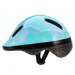 Kask rowerowy Meteor MV6-2 XS 44-48 cm Flower