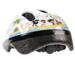 Kask rowerowy Meteor MV6-2 XS 44-48 cm Pirate