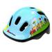 Kask rowerowy Meteor MV6-2 XS 44-48 cm Train