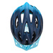 Kask rowerowy Meteor Marven L 58-61 cm granatowy/niebieski