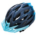 Kask rowerowy Meteor Marven L 58-61 cm granatowy/niebieski