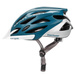 Kask rowerowy Meteor Marven L 58-61 cm morski/szary