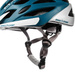 Kask rowerowy Meteor Marven L 58-61 cm morski/szary