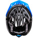 Kask rowerowy Meteor Marven L 58-61 cm szary/niebieski