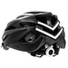 Kask rowerowy Meteor Marven M 55-58 cm czarny