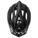 Kask rowerowy Meteor Marven M 55-58 cm czarny