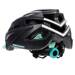 Kask rowerowy Meteor Marven M 55-58 cm czarny/miętowy