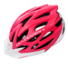 Kask rowerowy Meteor Marven M 55-58 cm koralowy/biały