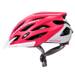 Kask rowerowy Meteor Marven M 55-58 cm koralowy/biały