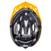 Kask rowerowy Meteor Marven M 55-58 cm miętowy/biały/żółty