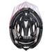 Kask rowerowy Meteor Marven M 55-58 cm różowy/biały/morski