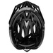 Kask rowerowy Meteor Marven S 52-56 cm czarny