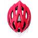 Kask rowerowy Meteor Marven S 52-56 cm koralowy/biały