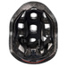 Kask rowerowy Meteor PNY11 M 48-53 cm biały