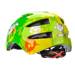 Kask rowerowy Meteor PNY11 S 43-48 cm Dogs zielony