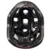 Kask rowerowy Meteor PNY11 S 43-48 cm biały